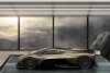 2020 Aston Martin Automotive Galleries and Lairs. Image by Aston Martin.