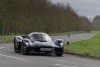 2020 Aston Martin Valkyrie Public Roads Testing. Image by Aston Martin.