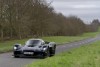 2020 Aston Martin Valkyrie Public Roads Testing. Image by Aston Martin.