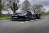 2020 Aston Martin Valkyrie Public Roads Testing. Image by Aston Martin.