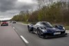 2020 Aston Martin Valkyrie Public Roads Testing. Image by Aston Martin.