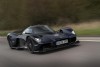 2020 Aston Martin Valkyrie Public Roads Testing. Image by Aston Martin.