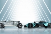 2023 Aston Martin 110th Anniversary. Image by Aston Martin.