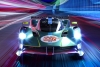 Aston Martin plans to enter 2025 Le Mans with Valkyrie. Image by Aston Martin.