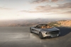 2026 Aston Martin Vanquish 25. Image by Aston Martin.