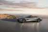 Aston Martin marks Vanquish�s 25th birthday. Image by Aston Martin.
