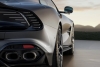 2026 Aston Martin Vanquish 25. Image by Aston Martin.