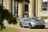 2012 Aston Martin Vanquish. Image by Max Earey.