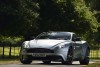 2012 Aston Martin Vanquish. Image by Max Earey.