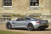 2012 Aston Martin Vanquish. Image by Max Earey.