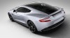 2013 Aston Martin Vanquish Centenary Edition. Image by Aston Martin.