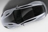 Aston Martin Centenary Editions unveiled. Image by Aston Martin.