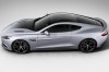 2013 Aston Martin Vanquish Centenary Edition. Image by Aston Martin.