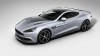 2013 Aston Martin Vanquish Centenary Edition. Image by Aston Martin.