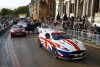 Aston Martin takes part in the 2013 Lord Mayor's show. Image by Aston Martin.