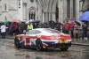 Aston Martin takes part in the 2013 Lord Mayor's show. Image by Aston Martin.