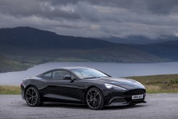 2014 Aston Martin Vanquish. Image by Aston Martin.