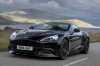 First drive: Aston Martin Vanquish (2015MY). Image by Aston Martin.