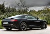 2015 Aston Martin Vanquish 'One of Seven' by Q. Image by Aston Martin.