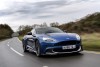 2017 Aston Martin Vanquish S. Image by Max Earey.