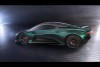 2019 Aston Martin Vanquish Vision concept. Image by Aston Martin.