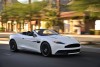 2014 Aston Martin Vanquish Volante. Image by Aston Martin.