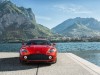 2016 Aston Martin Vanquish Zagato concept. Image by Aston Martin.