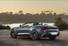 2018 Aston Martin Vanquish Zagato family. Image by Aston Martin.