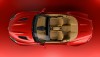 2017 Aston Martin Vanquish Zagato Volante. Image by Aston Martin.