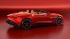 2017 Aston Martin Vanquish Zagato Volante. Image by Aston Martin.