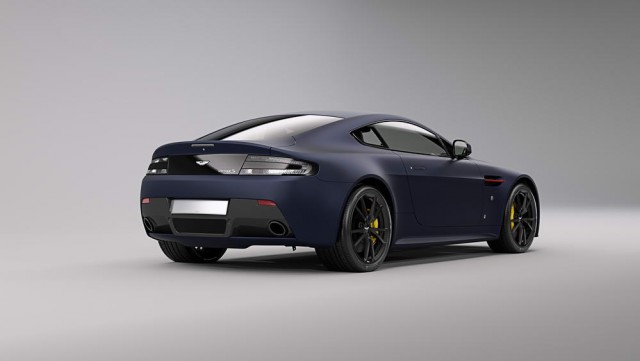 Red Bull Aston - without wings. Image by Aston Martin.
