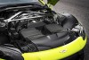 2018 Aston Martin Vantage revealed. Image by Aston Martin.