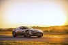 2018 Aston Martin Vantage revealed. Image by Aston Martin.