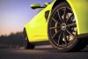 2018 Aston Martin Vantage revealed. Image by Aston Martin.