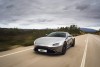 2018 Aston Martin Vantage. Image by Max Earey.