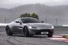 2018 Aston Martin Vantage. Image by Max Earey.