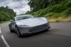 2018 Aston Martin at the Beijing Motor Show. Image by Aston Martin.