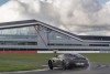 Aston Martin opens Silverstone base. Image by Aston Martin.