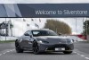 Aston Martin opens Silverstone base. Image by Aston Martin.