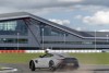 Aston Martin opens Silverstone base. Image by Aston Martin.