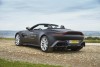 2020 Aston Martin Vantage Convertible. Image by Aston Martin.