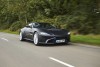 2020 Aston Martin Vantage Convertible. Image by Aston Martin.