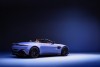 2020 Aston Martin Vantage Roadster. Image by Aston Martin.