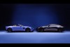 2020 Aston Martin Vantage Roadster. Image by Aston Martin.