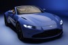 Roadster joins Aston Martin Vantage range. Image by Aston Martin.