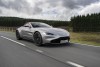 2020 Aston Martin Vantage Roadster UK drive. Image by Aston Martin UK.