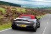 2020 Aston Martin Vantage Roadster UK drive. Image by Aston Martin UK.