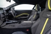 2021 Aston Martin Vantage F1 Edition. Image by Aston Martin/Max Earey.