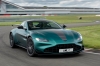 2021 Aston Martin Vantage F1 Edition. Image by Aston Martin/Max Earey.