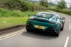 2021 Aston Martin Vantage F1 Edition. Image by Aston Martin/Max Earey.